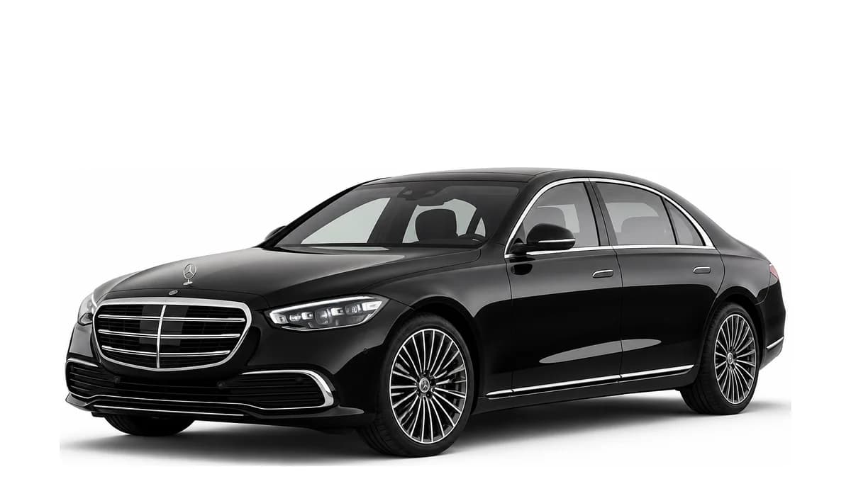 S-Class