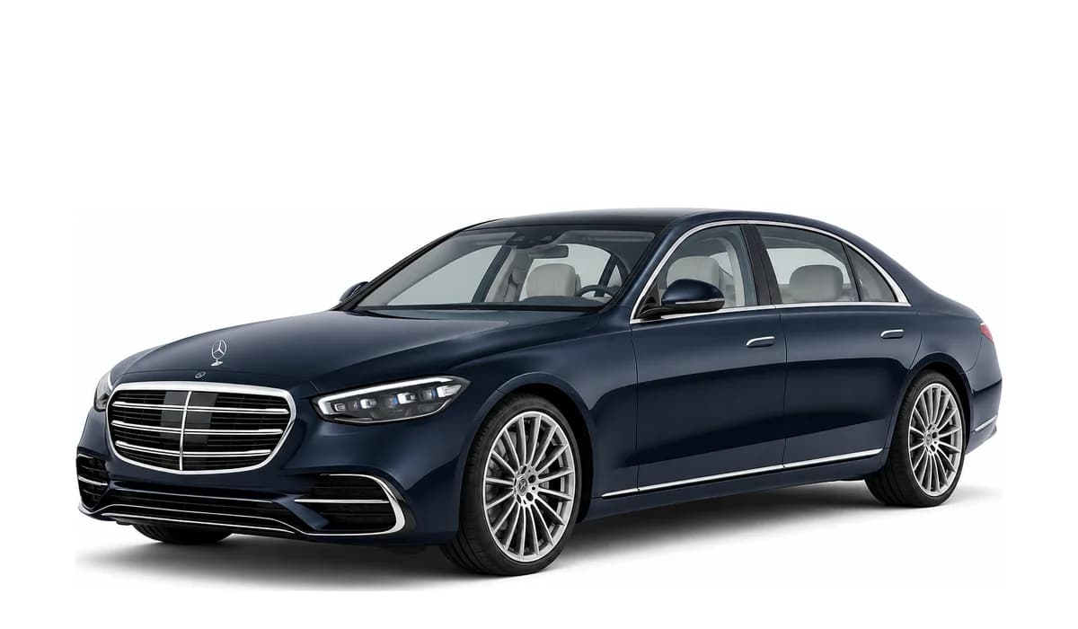 S-Class
