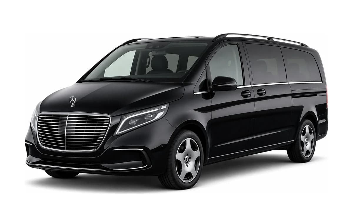 V-Class