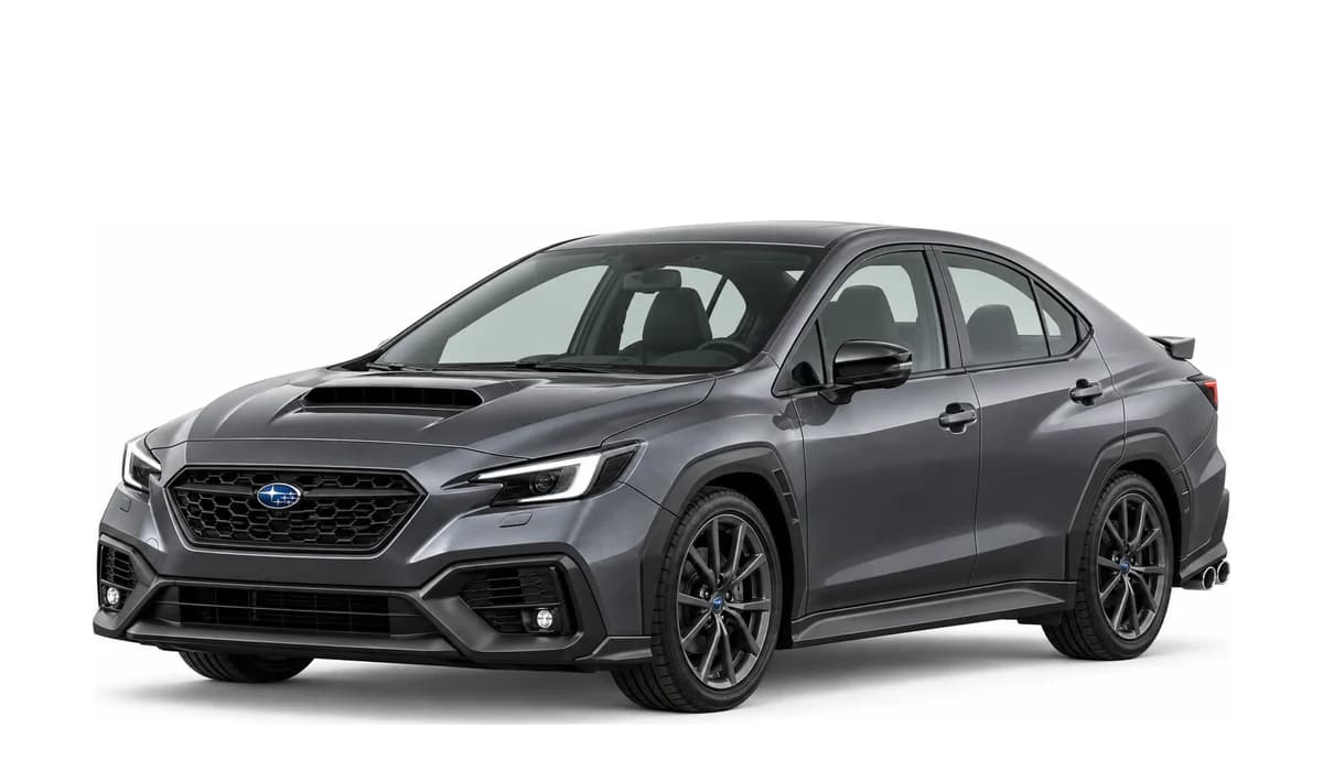 WRX