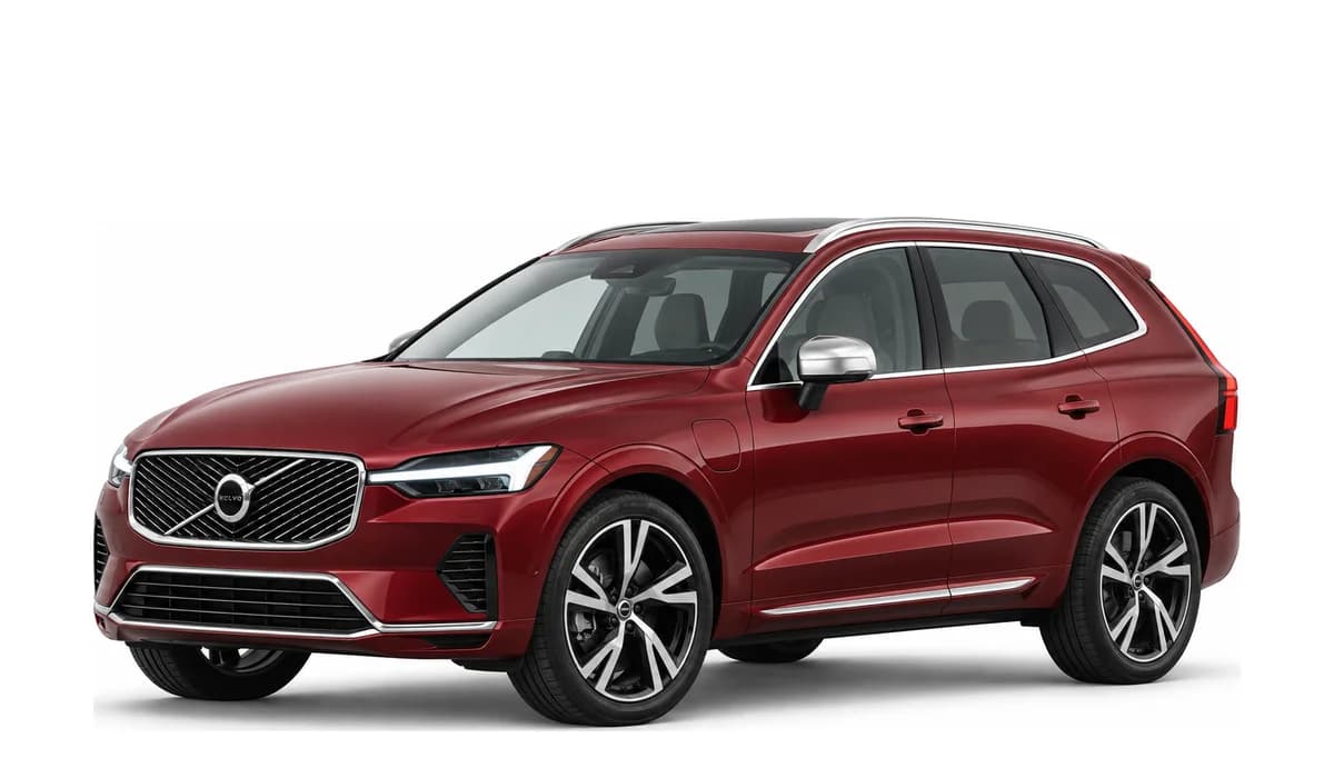 XC60