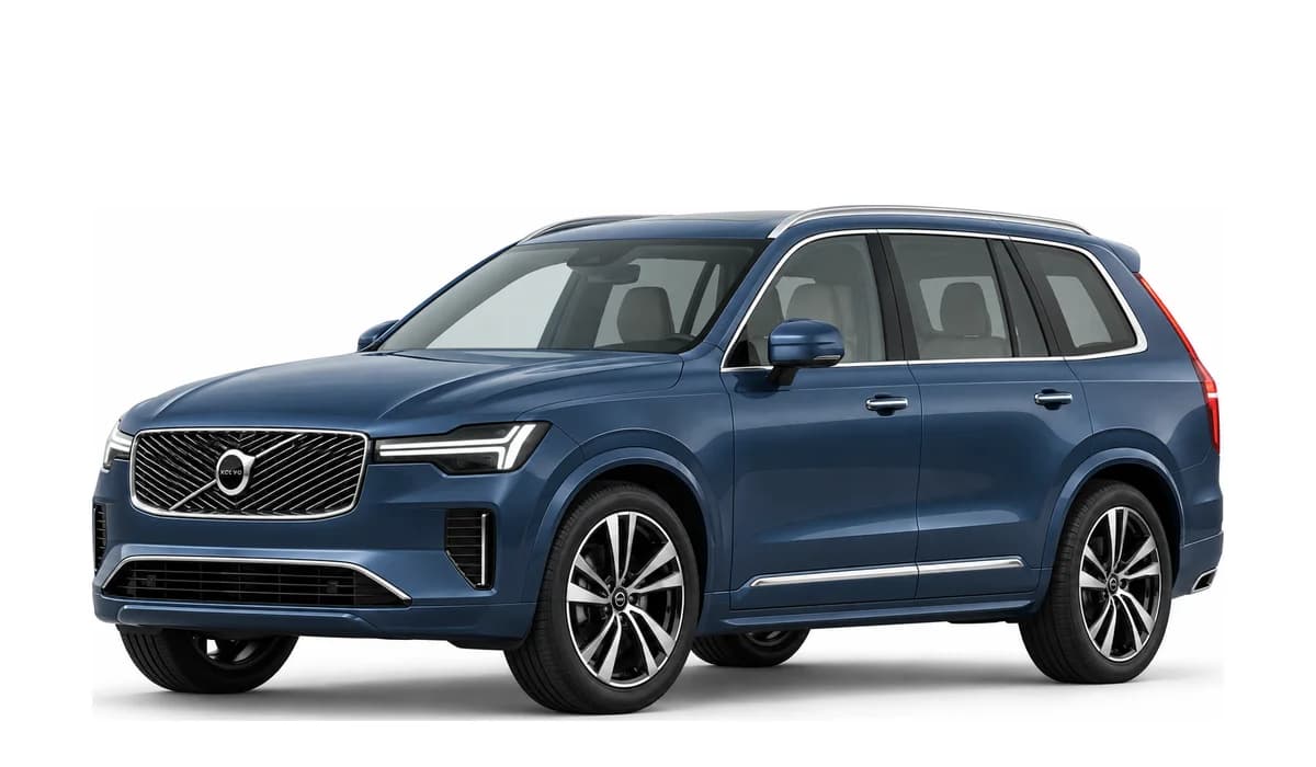 XC90