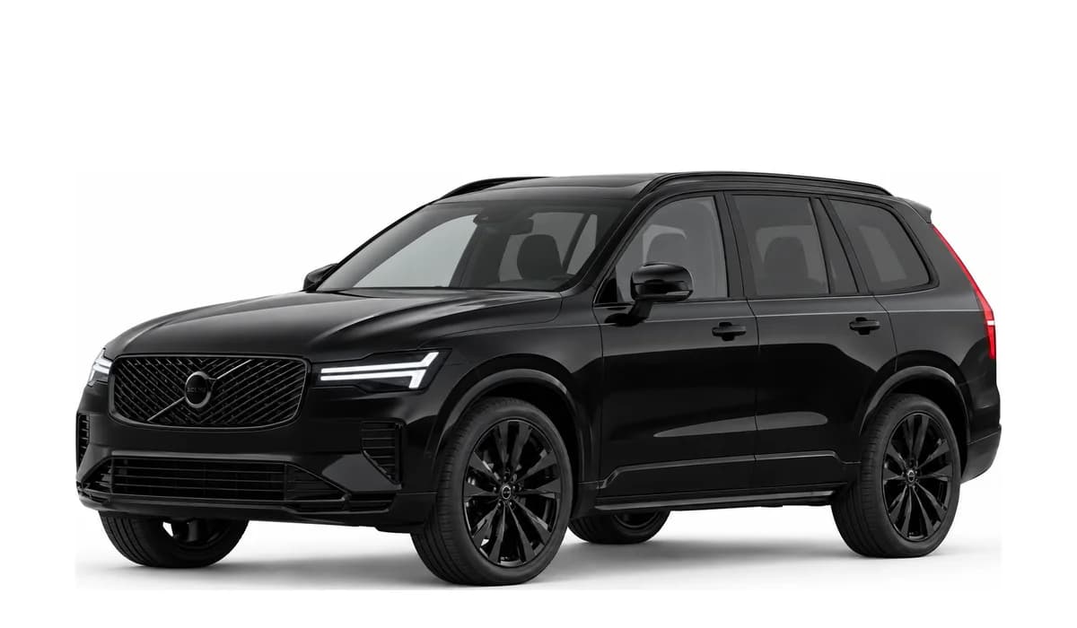 XC90