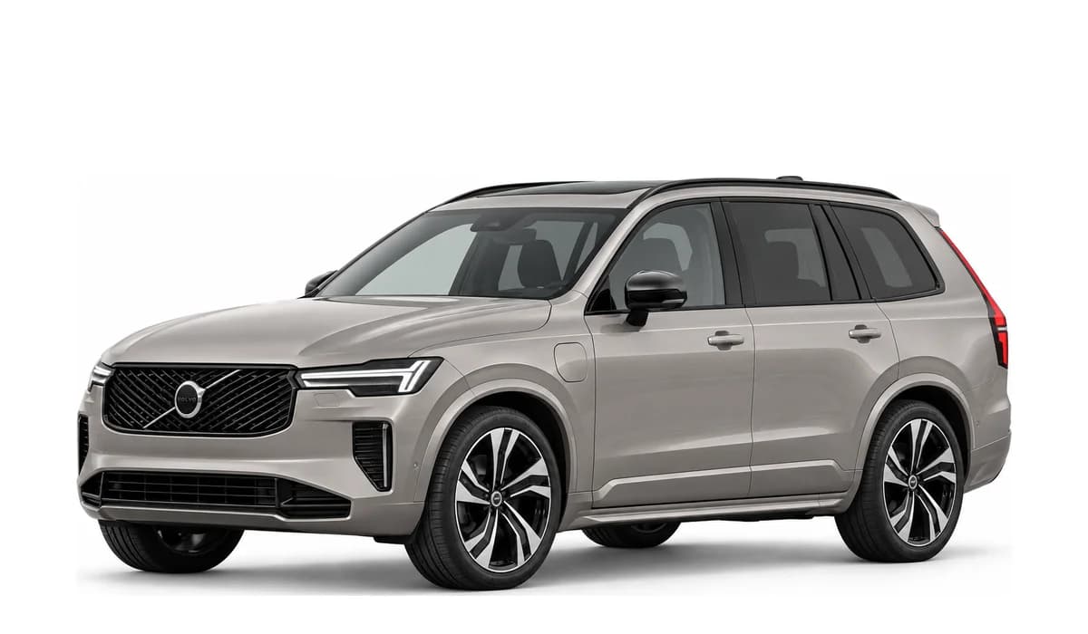 XC90
