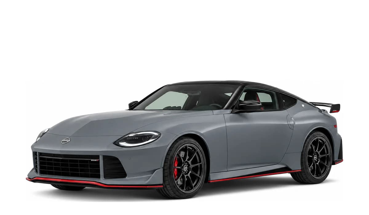 Z NISMO