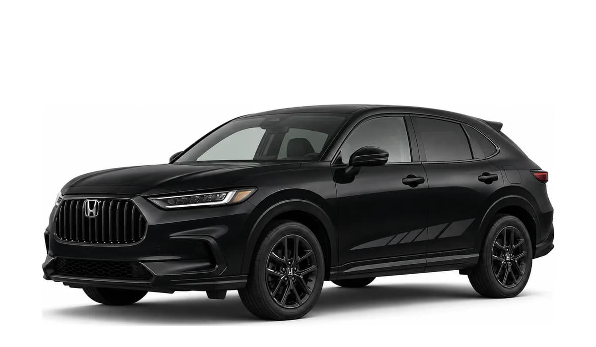 ZR-V