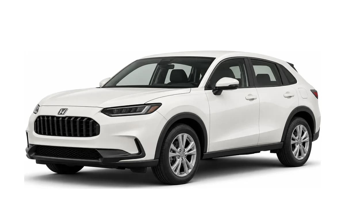ZR-V