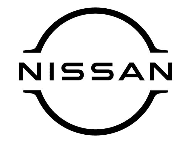 لوگوی نیسان