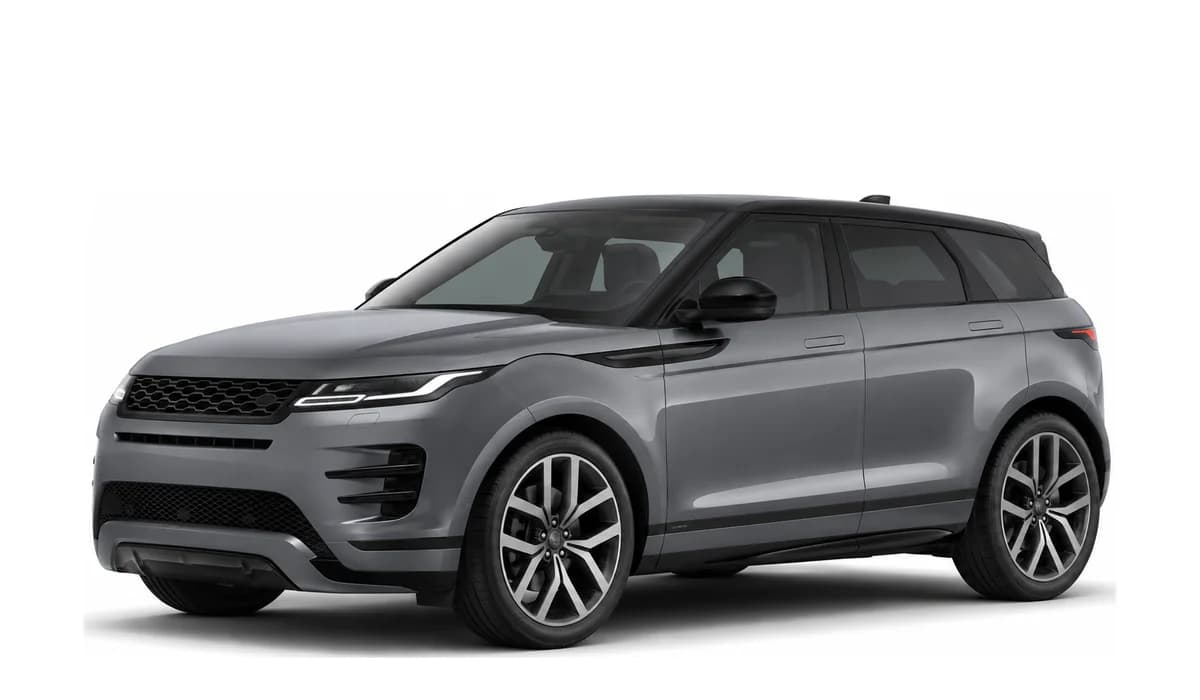 Range Rover Range Rover Evoque ۲۰۲۶