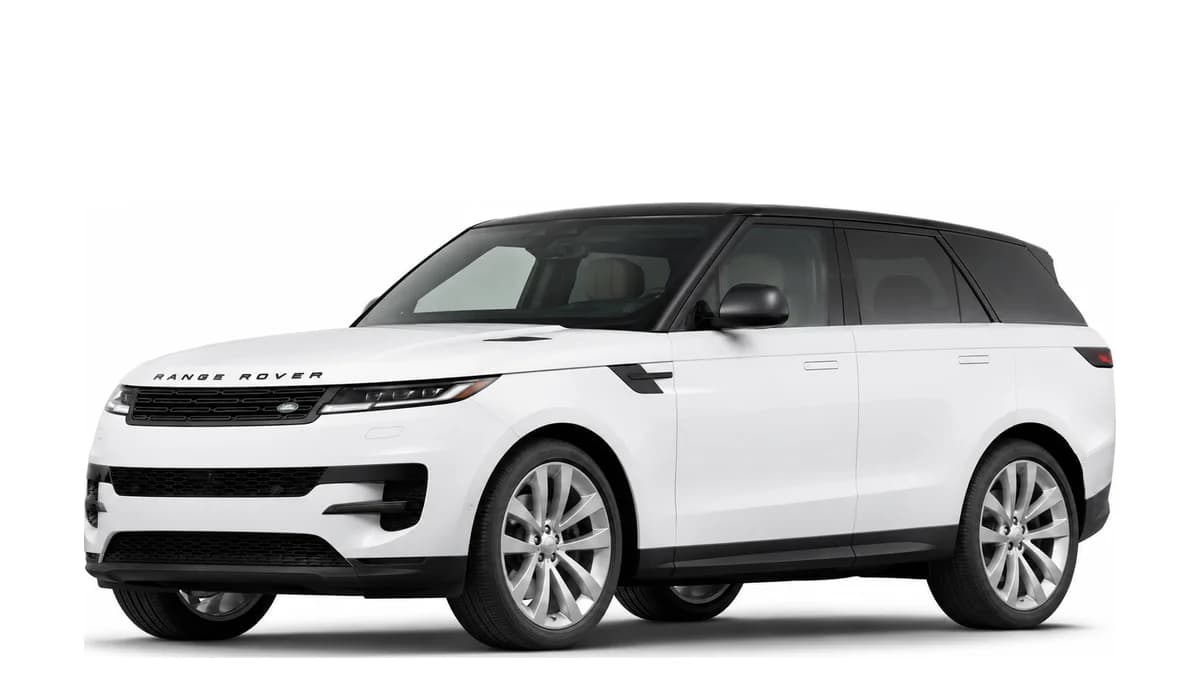 Range Rover Range Rover Sport ۲۰۲۶