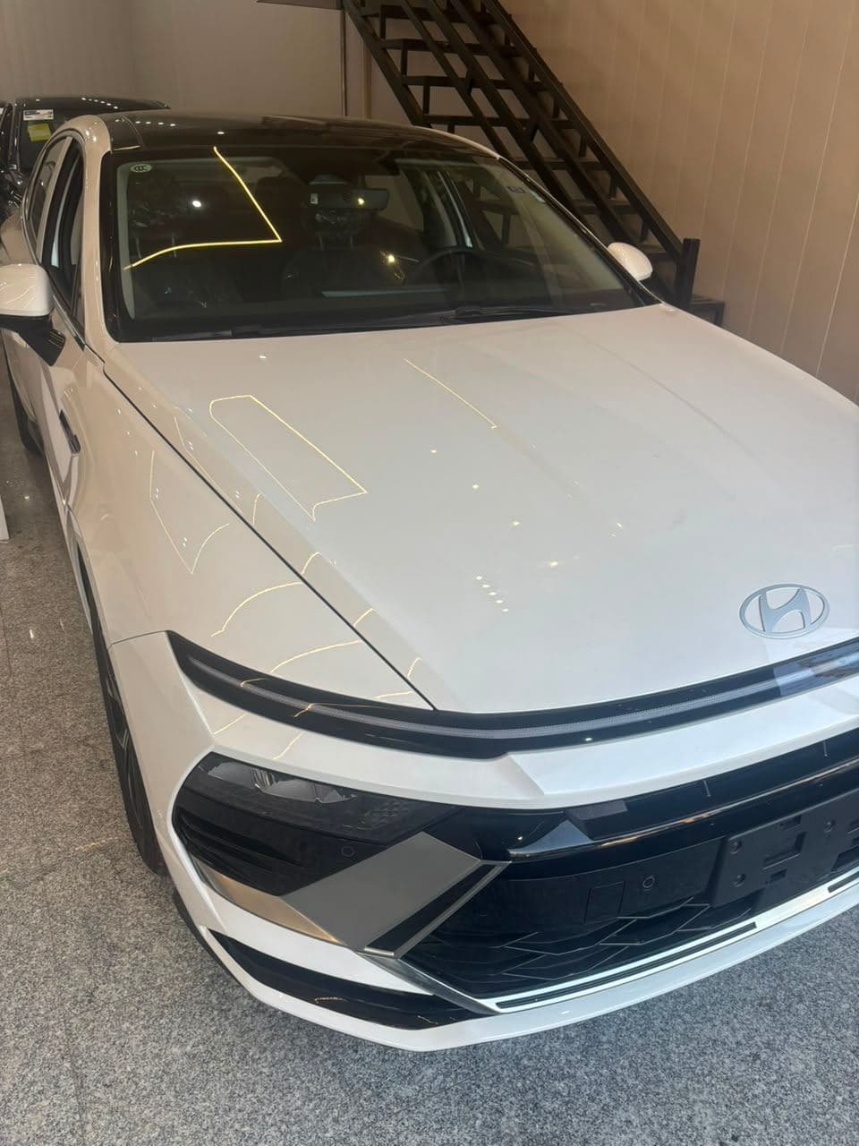 هیوندای سوناتا