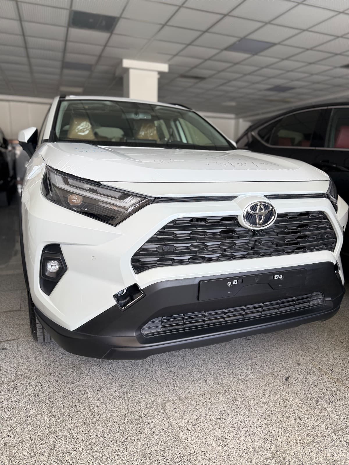 تویوتا Rav4