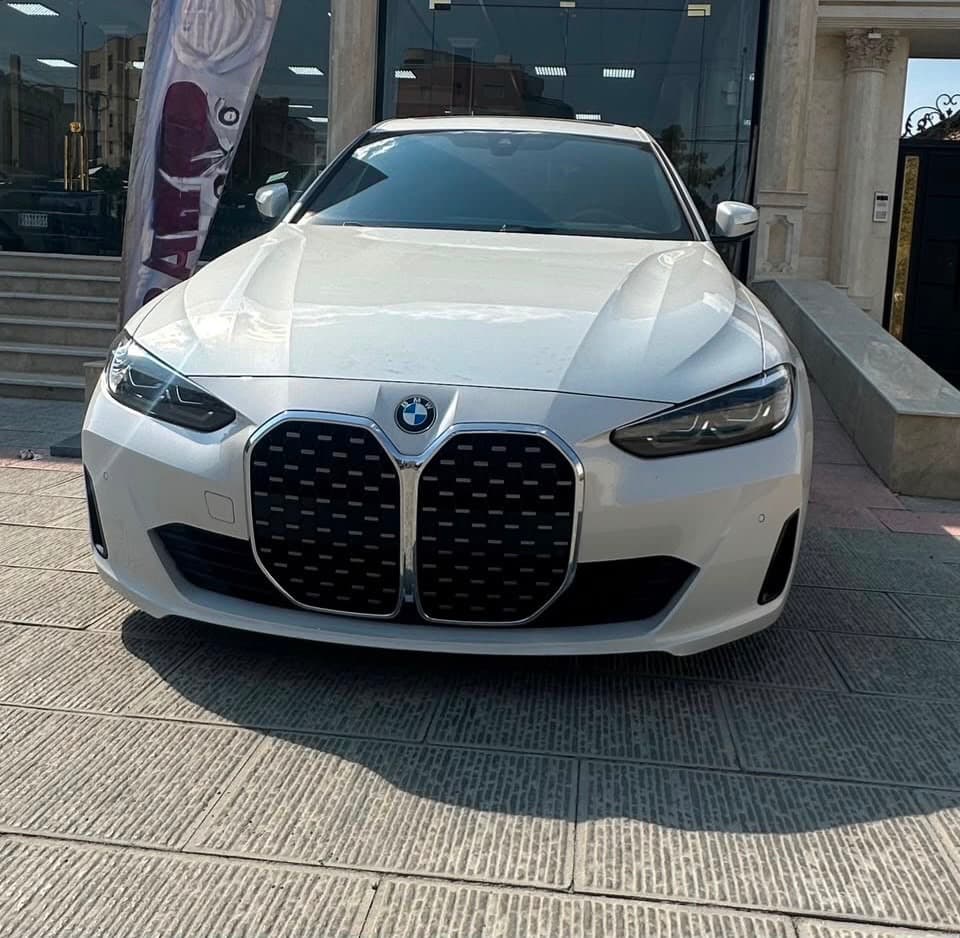 بیامو 430i