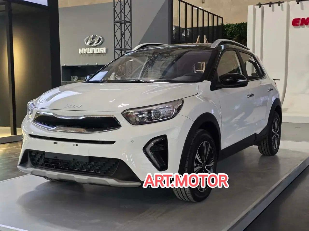 کیا K1
