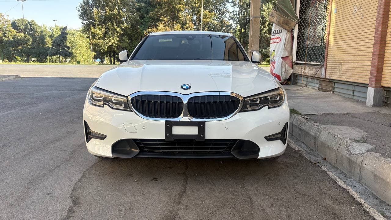 بیامو 330 xdrive